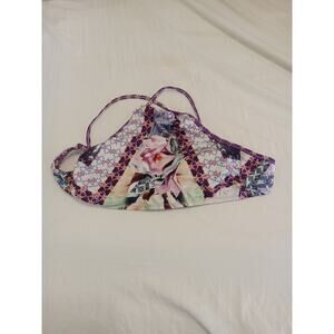 Nanette Lepore Bollywood Sz Small Stargazer Halter Top , Summer. Beach